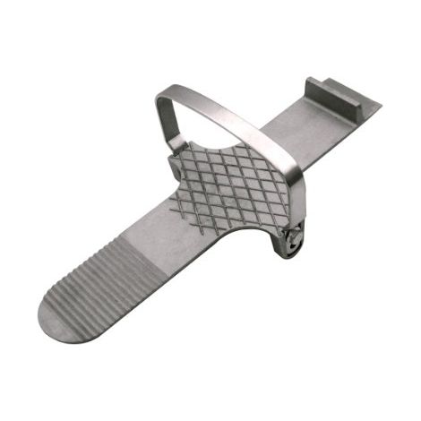 FARTOOLS Gancio sollevatore per pannelli di cartongesso 300mm