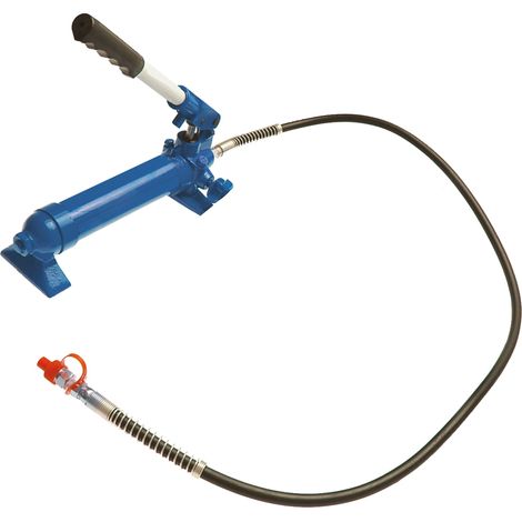 BGS Hydraulikpumpe für Art. 1689 10 t - 1689-1