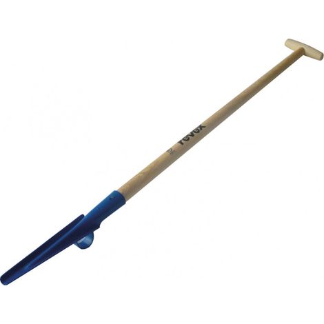 Desbrozadora de césped REVEX - 550745