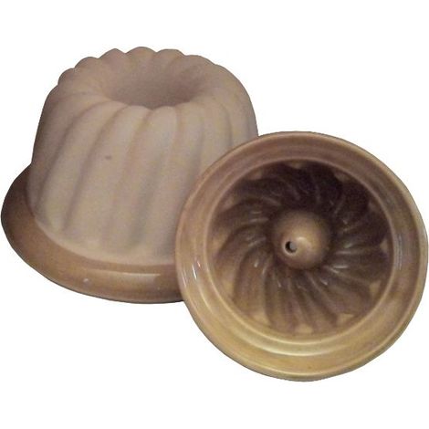 Moule à Kougelhopf 24 cm - SIEGFRIED