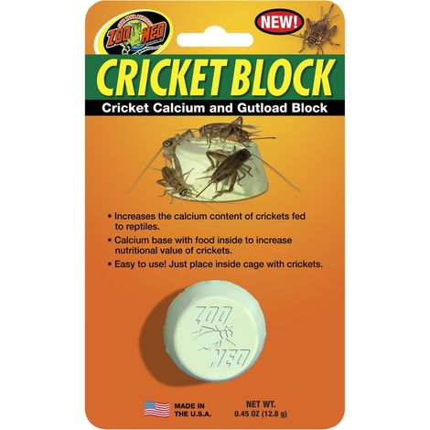 Cricket Blockn