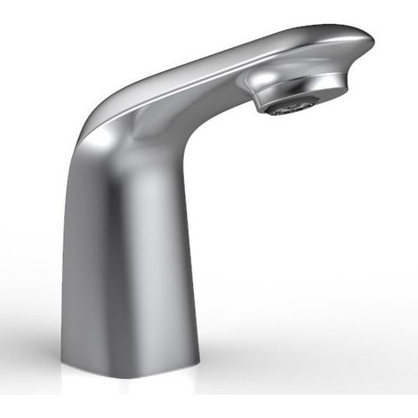 Robinet électronique 157 mm - Combisteel (1/2)