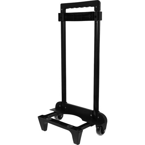 de courses compact et pliable grande capacité avec poignée