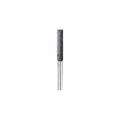 Dremel 26150453JA Pietra abrasiva per affilatura per motosega Ø gambo 3.2 mm 3 pz. (1/4)
