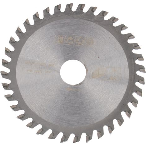 Lame de scie circulaire TCT multifonction pour bois, disque de coupe 85x15 mm 36 dents pour scies circulaires électriques