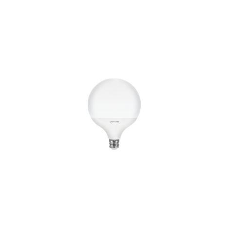 LAMPADA LED GLOBO HARMONY 80 CENTURY - NATURALE VOLT 230 WATT 24 LUMEN 2500 E27 - 1 pezzo