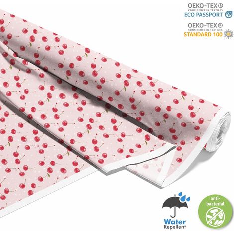 Outdoor dekostoffe oxford - Motiv Obst DX7034 (1/5)