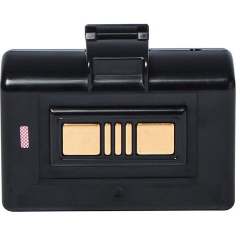 Caricabatterie e Batteria Li-ion Brother PABT006 per modelli RJ-4230B e RJ-4250WB (1/4)