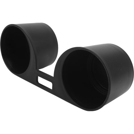 Porte-gobelet voiture 7H285860130T, support de tasse tableau de bord, range-jetons pour Transporter T5 T5.1 2003-2015 (1/5)