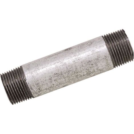 BOUTTÉ Allonge fer galvanisé BOUTTE 2138317