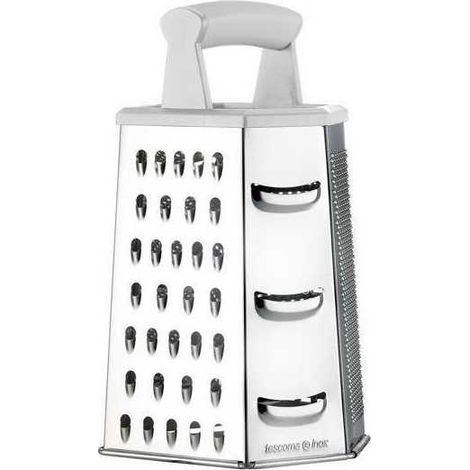 Rallador de 6 caras multiusos Handy Tescoma 643784