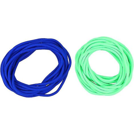 2 Stück elastische Seile (1/3)