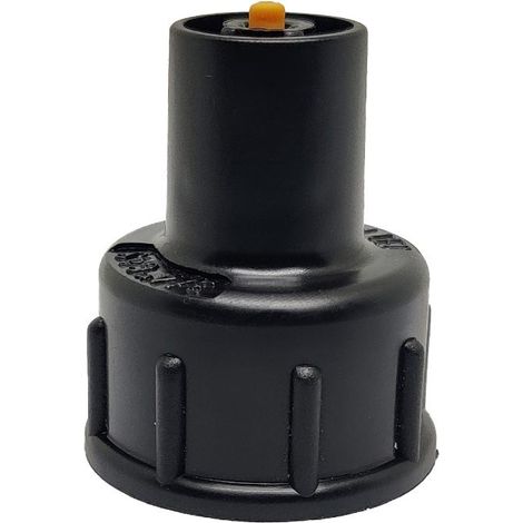 Válvula de Lavado Rosca Hembra 3/4"