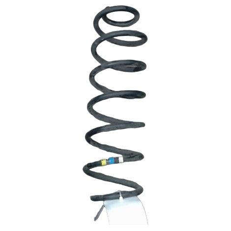[PRODUIT D'OCCASION] Ressort Amortisseur Arriere Gauche CITROEN C3 Aircr. ♻️ Ref Oe. 9813719680 - Garantie à vie (1/2)