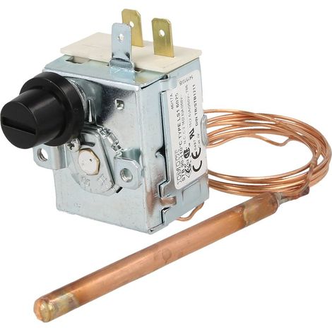 Limiteur de température de sécurité LS 1-90/110°C