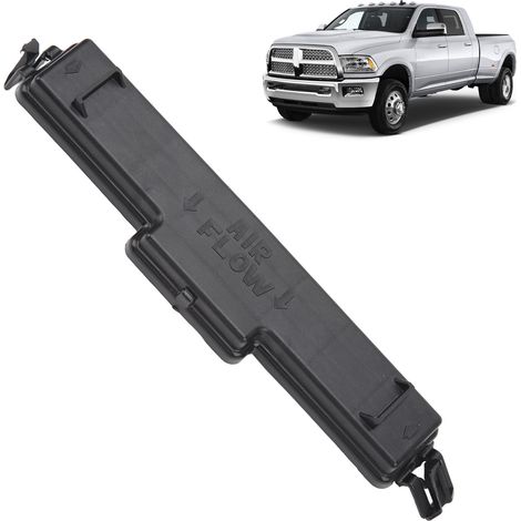 Innenraumfilterabdeckung 68052292AA, passend für DODGE RAM 1500 2500 3500 Jeep Chrysler. (1/5)