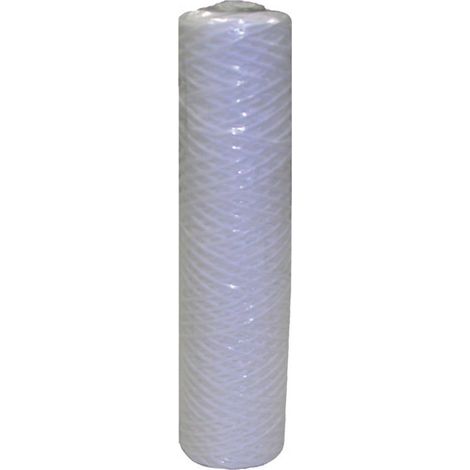 Ersatzpatrone für Warmwasserfilter