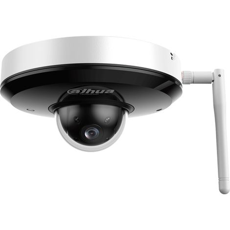 CÁMARA IP DAHUA SD1A404DB-GNY-W