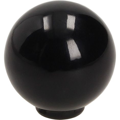 Perilla GX16, negro brillante (1/2)