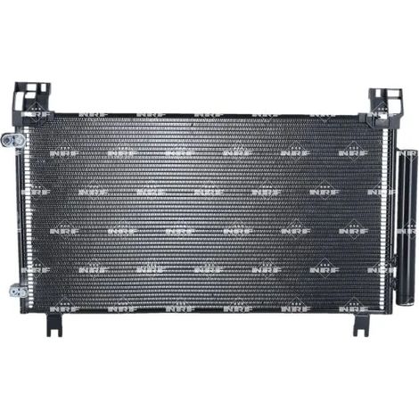 Condenseur, climatisation NRF 350612 TOYOTA 884600D550