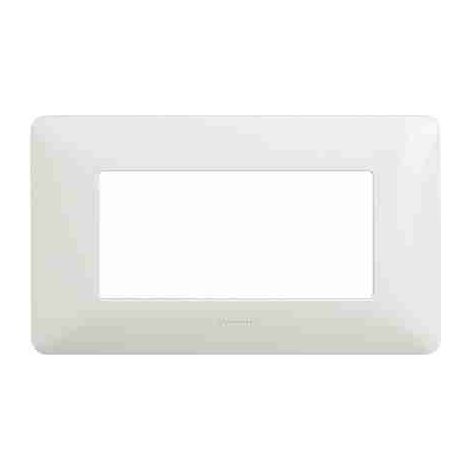 BTIAM4804BBN Placca Matix 4 moduli