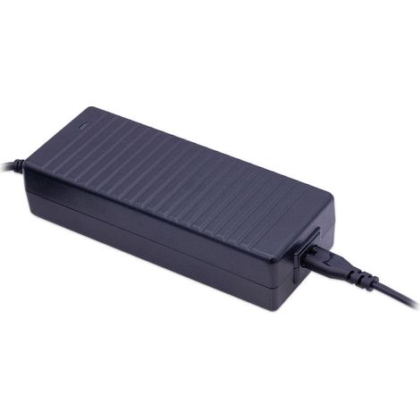 Netzteil 96W 12V 8.33A Hohlstecker 5.5/2.1mm EU-Plug Festspannung (1/5)
