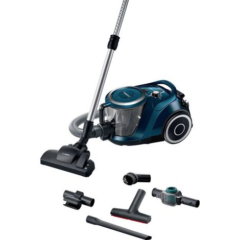 Aspirapolvere Bosch bgc41xfmly senza sacco 750 W 2.4 L (1/5)