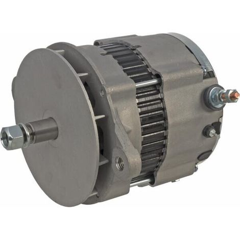Alternatore 28V 95A UNIVERSALE ALT2625103 (1/3)
