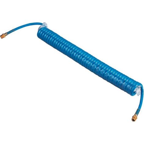 Tubo flessibile PU 7M-1/4 - 6,5X9,5 MM