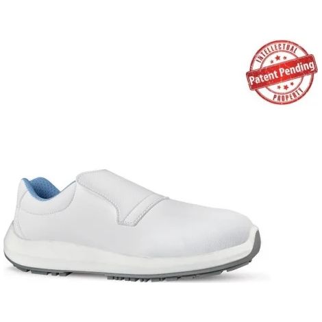 U-Power Antares Scarpe antinfortunistiche basse S2 SRC ESD - 41