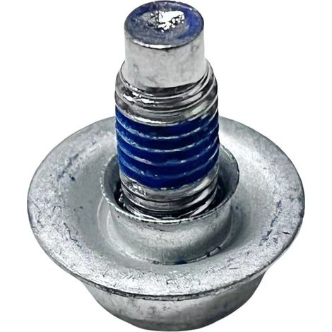 Unterfahrschutz-Schraube passend für VW Passat/Lamando/Teramont, Audi A6L – WHT000729A (1/5)
