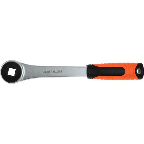 Cliquet 1/2" pour clé à vis (20) (1/2)
