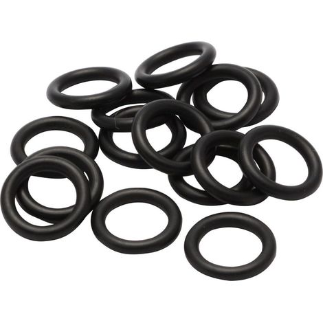 HAZET O-Ring (Satz à 15 Stück) 9011MG-015/15