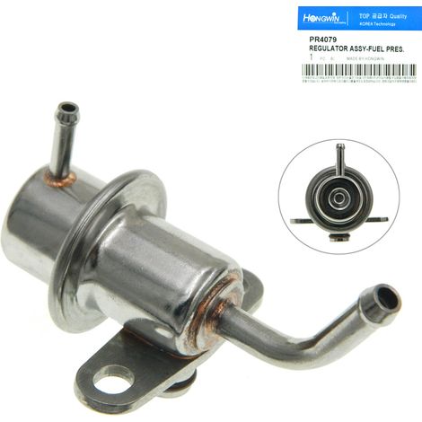 Régulateur de pression d'injecteur de carburant PR4079 MD305927 pour Mitsubishi Montero Pajero (1/5)