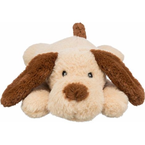 Peluche para perros Trixie Poliéster Felpa Perro 30 cm