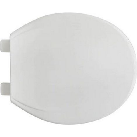 SEDILE UNIVERSALE SOFT-CLOSING VESUVIO Bianco