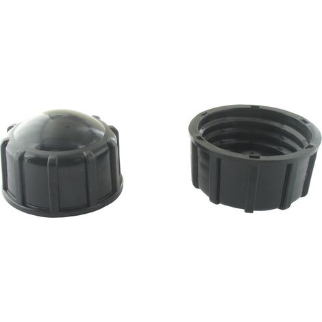Stopfen tankdeckel kraftstoffhahn STIGA 125795000/1 - 1136-0344-01 - 6126-350-0500