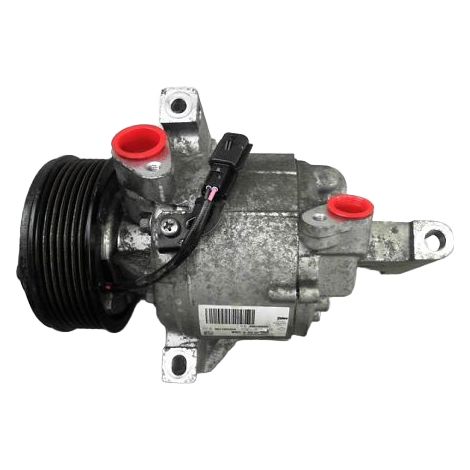 [PRODUIT D'OCCASION] Compresseur Air Conditionne RENAULT Twingo III 14-20 ♻️ Ref Oe. 926002090r - Garantie à vie (1/4)