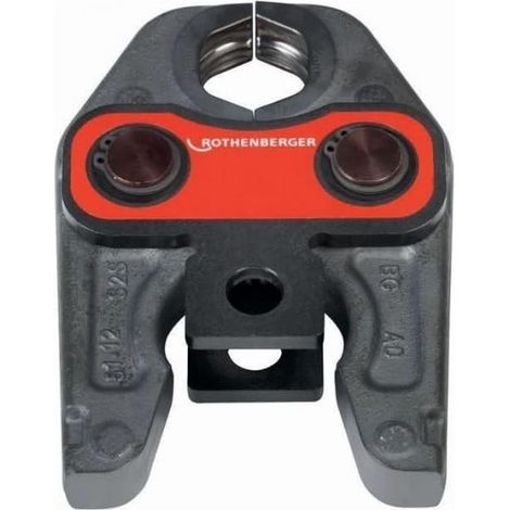 ROTHENBERGER  Mordaza  de  prensado  estándar  RFz20  mm  -  015162X