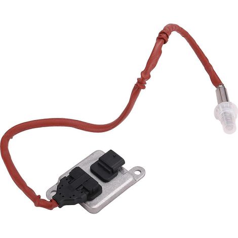 Capteur d'oxygène (NOx) 5WK97250 pour Mercedes-Benz W156 W164 W166 W176 W205 W212 W222 W246 C117 A0009056304