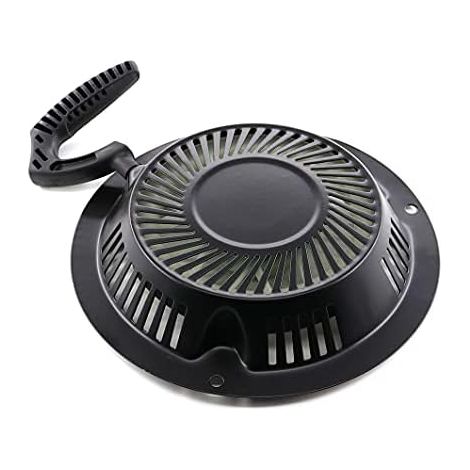 VURAHOME - Démarreur à câble pour tondeuse Fuxtec FX-RM4639, FX-RM 5196, FX-RM 5196PRO, FX-RM 5.0, FX-RM 6.0, Fuxtec FX-RM2060S FX-RM1855 FX-RM2060ES FX-RM1860 (1/5)
