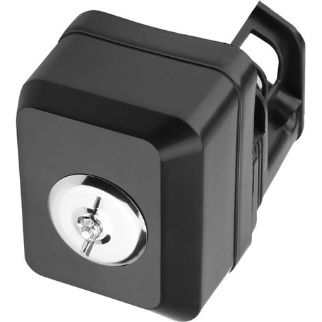 Boîtier de filtre à air pour moteur GX160, GX140 et GX200 (1/5)