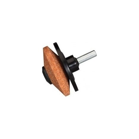 AUTRES Affûteur rotatif pour outils de jardin (1/10)