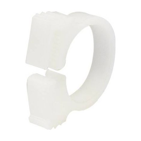 COLLIER DE SERRAGE POUR TUBES ET TUYAUX Ø NORGREN K-SCHL-20 (1/2)
