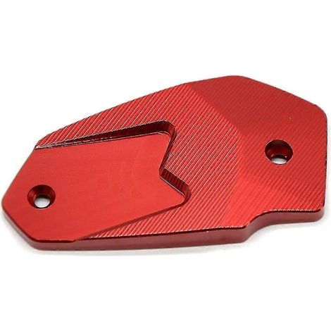 Bouchon de réservoir de liquide de frein avant pour moto Kawasaki Z800 2013-2016 ER6N ER6F VERSYS 650 ninja650 (toutes années jusqu'en 2022) (1/3)