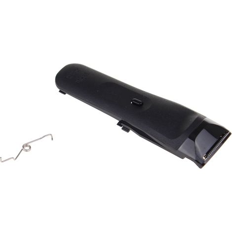 Braun - long hair trimmer set cooltec/flexmotiontec - 81426248 - 4210201085867