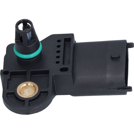 Capteur de pression absolue du collecteur d'admission d'air CG-01-052 pour GM (1/5)