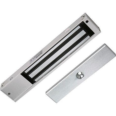 Ventouse Magnétique en Applique 300kg Max