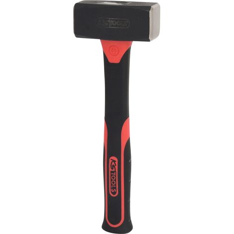 KS Tools 142.5101 1425101 Fäustel 1130 g 260 mm DIN 6475 1 St. (1/5)