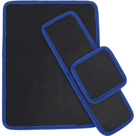 Tapis magnétique pour outils, d'établi flexible en PVC avec surface (1/5)